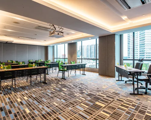 Holiday Inn JOHOR BAHRU CITY CENTRE by IHG Destacadas Photos