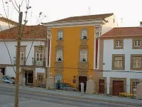 Casa Amarela - Turismo de Habitação Hotels in Castelo de Vide
