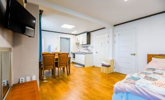 Taean Oceanside Pension