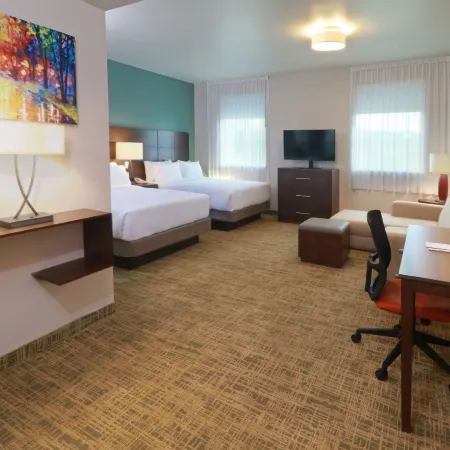 Staybridge Suites QUERETARO by IHG