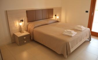 Aparthotel Capitol