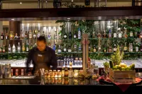 Hotel Apartamento Dunamar - bar