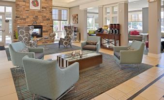 Residence Inn Loveland Fort Collins