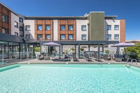 Holiday Inn TOULOUSE AIRPORT by IHG
