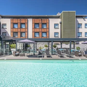 Holiday Inn TOULOUSE AIRPORT by IHG
