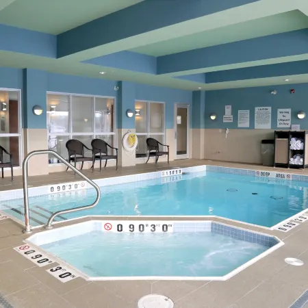 Holiday Inn Express & Suites BRAMPTON by IHG