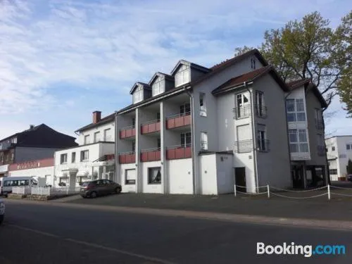 比茨斯內特城市酒店