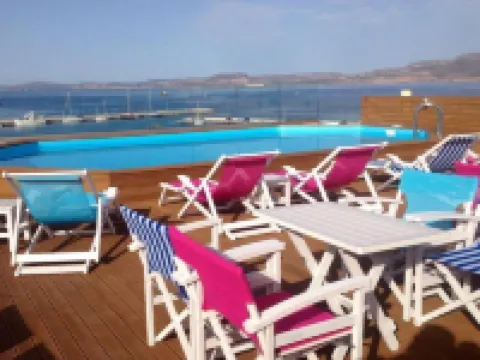 Itanos Hotels in Sitia