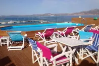 Itanos Hotels in Sitia