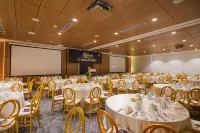 Holiday Inn Express CARTAGENA MANGA by IHG - breakfast