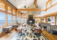 Headlands Coastal Lodge & Spa Hotels in Pacific City