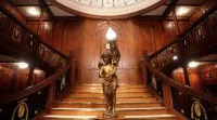 Luxor Hotel & Casino - Gym
