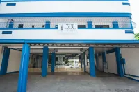 拉烏尼翁3BU青年旅館 住宿飯店