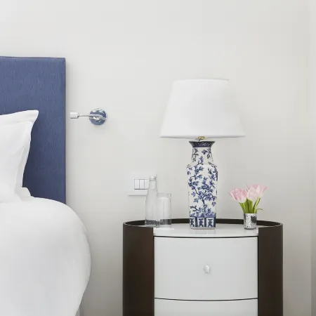 The Phoenicia Malta - The Leading Hotels of the World
