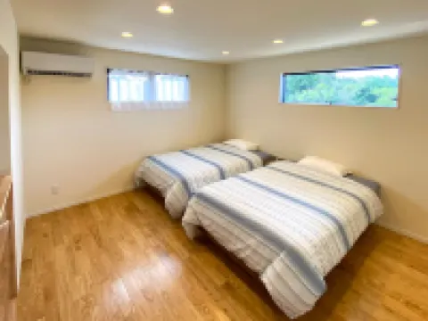 Yonehara Beach Stay Luana 鄰近米原海灘的酒店