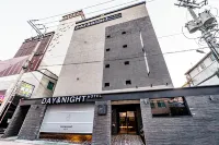Incheon Seo-gu Day&Night Hotel in zona Incheon Asiad Main Stadium