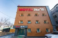 Gwangju the Rest Motel