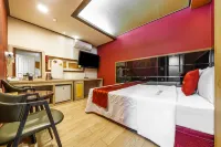 Jecheon Imperial Motel - Bintang 2