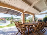 Villa Liliarty Hotels in Carces
