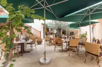 Logis Hôtel d'Angleterre Hôtels à : Bouloire