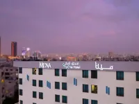 Mena Tyche Hotel Amman Hotels near Abdoun