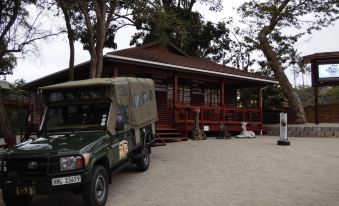 Budget Tented Village @ Urban Glamping