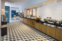 Holiday Inn Express Portsmouth - North Hotel di Havant