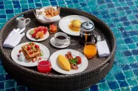 InterContinental Pattaya Resort - breakfast
