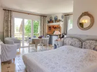 Studio 22-25m², 2 Pers