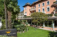 Regina Adelaide Hotel & Spa Hotels in Garda