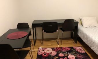 2 Room Apartment in Årsta 236