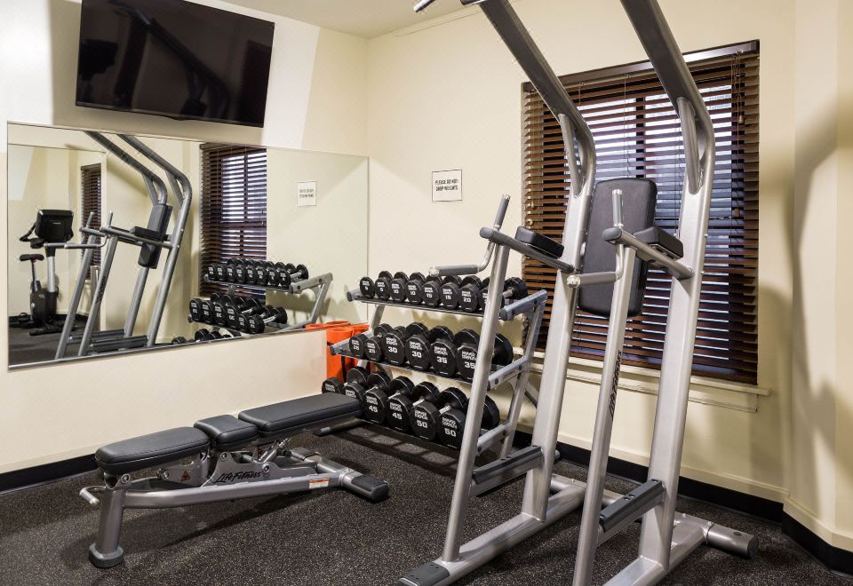 프리핸드 시카고 로비