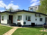 Bungalow Leopoldau