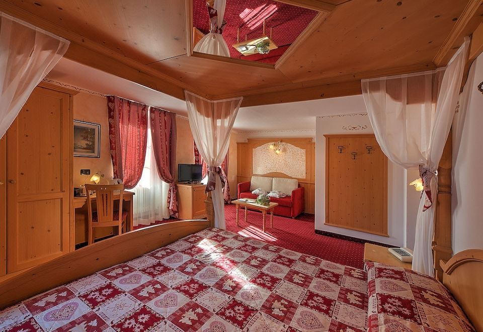 Al Posta Hotel 1899,Montagnaga 2023 | Trip.com