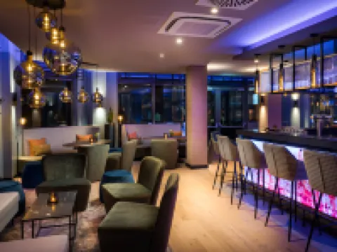 レオナルド ホテル エッシュボルン フランクフルト エッシュボルンのホテル