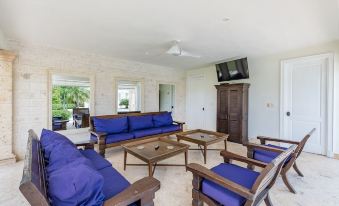 Luxury 2 Levels Villa at Punta Cana