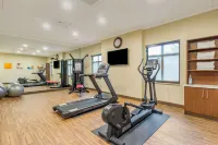 Comfort Inn & Suites Lakewood by Jblm Hotels in DuPont