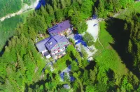 Hochberghaus Resort Các khách sạn ở Gemeinde Micheldorf in Oberosterreich