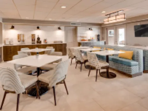 Aiden by Best Western酒店 @ 斯科特斯德北部 斯科特斯德酒店