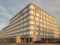 Holiday Inn - the niu, Sparrow Regensburg by IHG Hotels near Haidplatz Square