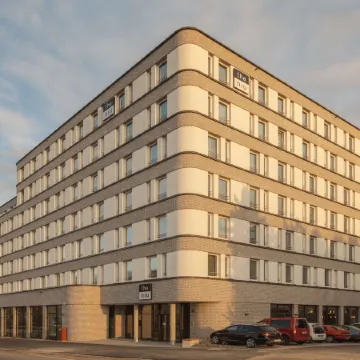 Holiday Inn - the niu, Sparrow Regensburg by IHG