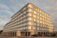 Holiday Inn - the Niu, Sparrow Regensburg Hotels near document Schnupftabakfabrik