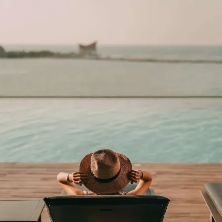 Oakwood Hotel & Residence Sri Racha