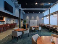 Scandic Arlandastad - sarapan