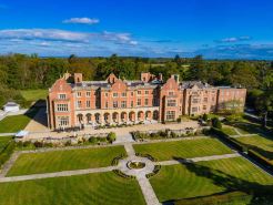 Easthampstead Park