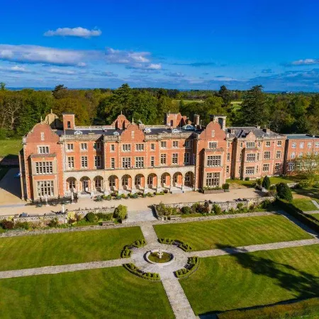 Easthampstead Park