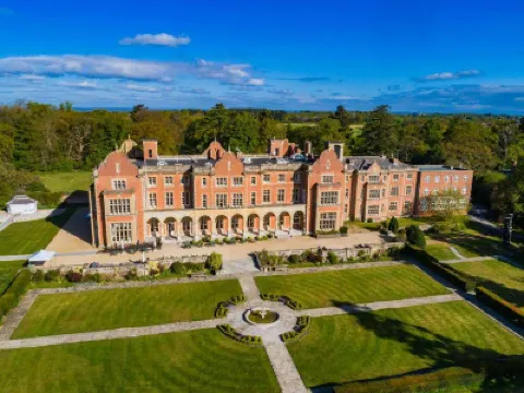 Easthampstead Park Hotels in 