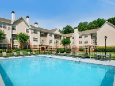 Sonesta ES Suites Atlanta Alpharetta North Point Mall Hotels in Alpharetta