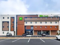 Ibis Styles Contres Cheverny Hotels in Chémery