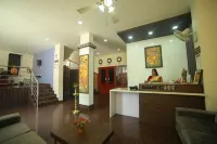 Hare Krishna Inn Hotels in Guruvayur